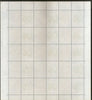 India 1991 Greetings Phila 1301 Se-tenant Full Sheet of 30 Stamps MNH # 167