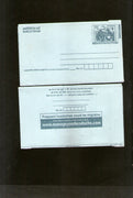 India 2004 2.50Rs Rath Inland Letter Card With Manage Your Headache Advertisement ILC MINT # 816