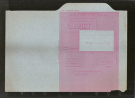 India 2002 SPP Force Letter Card 56 APO MINT # 853