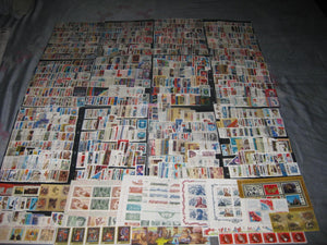 USSR 1961-91 Russia Exclusive Collection of Stamps & M/s £2000/$2500 MNH See Scans - Phil India Stamps