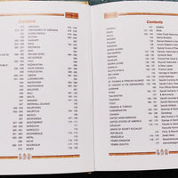Gandhi Hand Book by Manik Jain & Mrinal Kanti Ray 500 Multicoloured pages