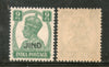 India Jind State KG VI 9ps Postage Stamp SG 139 / Sc 167 MNH - Phil India Stamps