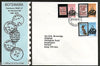 Botswana 1979 Rowland Hill Deaths Centenary Stamp on Stamp Sc 234-36 FDC # 9358