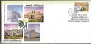 India 2008 Apollo Hospitals Health 1v FDC