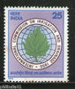 India 1975 Irrigation & Drainage Phila-649 MNH