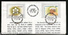 India 1983 Non-Aligned Summit Nehru Phila-924a VIGYAN BHAVAN Special Place Folde