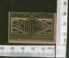 India KAMAL Safety Match Box Label # MBL01 - Phil India Stamps