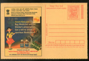 India 2008 Consumer Rights Meghdoot Post Card Postal Stationery # 475
