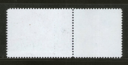 India 2012 Dahlias Flower Flora Plant My stamp Sc 2601 MNH # M19 - Phil India Stamps