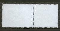India 2014 Fairy Queen Steam Locomotive Railway My Stamp MNH # 22