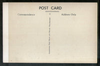 Great Britain The Cricket Field Bekonskot View / Picture Post Card Mint # 12