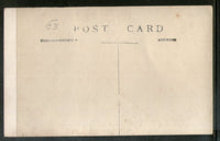 Batsman with Umpire Cricket View / Picture Post Card Mint # 270