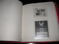 Switzerland 1843-1998 Mark & Mullar Printed Imported Album in 2 Volumes with Hawid Mount
