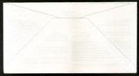 South West Africa 1976 Water & Electricity Hydroelectric Station Dam FDC # 16637