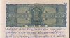 India Fiscal 25p Ashokan Stamp Paper Court Fee Revenue WMK-17 Good Used # 93B