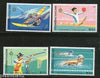 Thailand 1998 Asian Games Bangkok Shooting Swimming gymnasticSc B80-83 MNH #5399