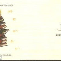 India 2004 P.N.Panicker Phila-2051 FDC