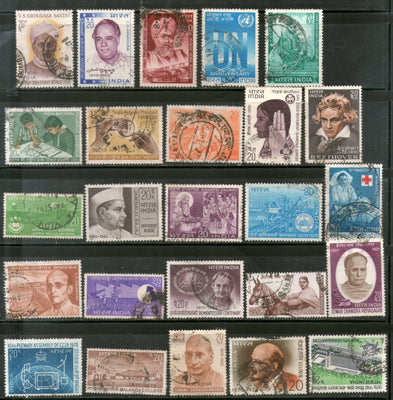 Indian Collectible: Why New Age Collectors Buy Stamps Online