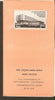 India 1975 Parliamentary Conference Phila-664 Cancelled Folder