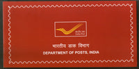 India Special Cover / FDCs Keeping Official Folder Issued by India Post