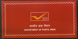 India Special Cover / FDCs Keeping Official Folder Issued by India Post