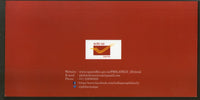 India Special Cover / FDCs Keeping Official Folder Issued by India Post