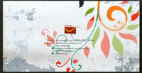 India Special Cover / FDCs Keeping Official Folder Issued by India Post