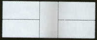 India 2006 Himalayan Lakes Geology Mountain Phila-2221 Se-tenant MNH