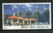India 2009 Indian Oil Corporation Refinery Phila-2477 MNH