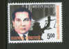 India 2009 Rajabhau Khobragade Phila-2531 1v MNH