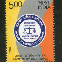 India 2016 Income Tax Appellate Tribunal Law & Justice 1v MNH