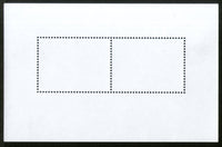 India 2018 India Armenia Joints Issue Manipuri & Hov Arek Dance Costume M/s MNH