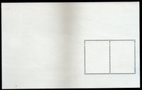 Peinture de la Journée des droits de l'enfant en Inde 2019, M/s MNH