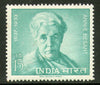 India 1963 Dr. Annie Besant Phila-387 / Sc 377 MNH