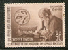 India 1973 Dr. G. Amauer Hansen Discovery of Leprosy Bacillus Phila-582 MNH