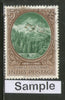 India 1961 Scientific Forestry Cent. Phila-361 1v Used Stamp