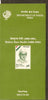 India 1989 Bishnu Ram Medhi Phila-1196 Cancelled Folder